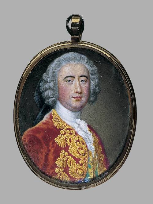 Christian Friedrich Zincke