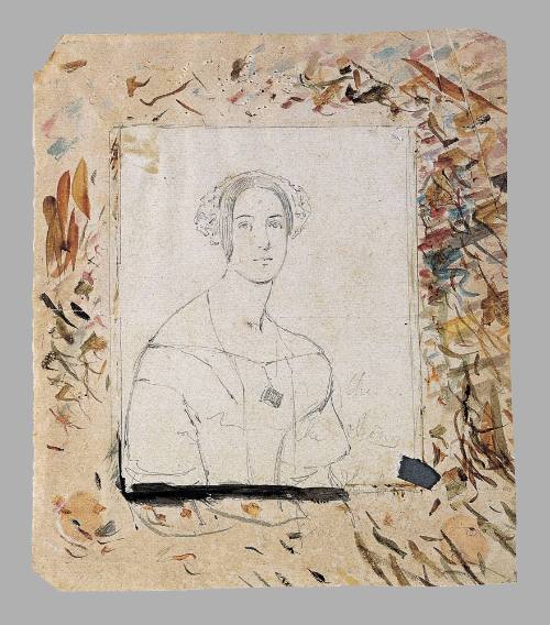 Study for a Young Man