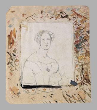 Study for a Young Man