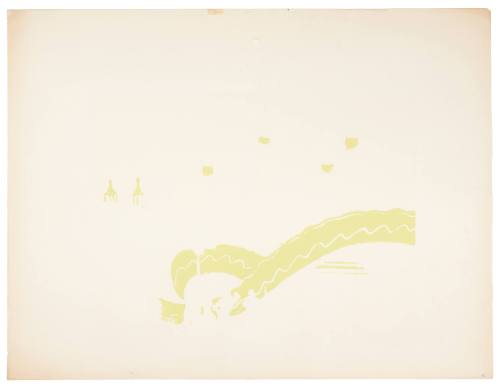 Coney Island-Progressive Proof #2