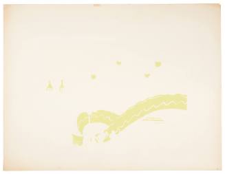 Coney Island-Progressive Proof #2