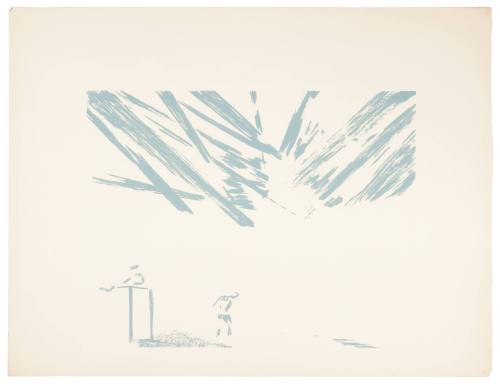 Coney Island-Progressive Proof #4