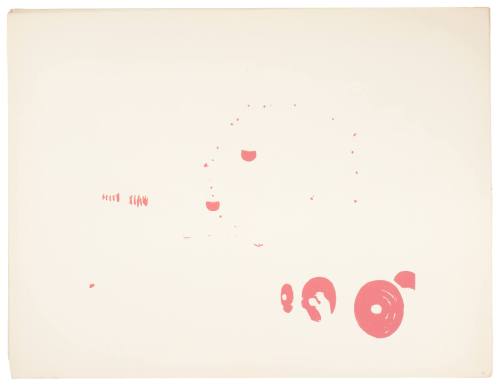 Coney Island-Progressive Proof #5