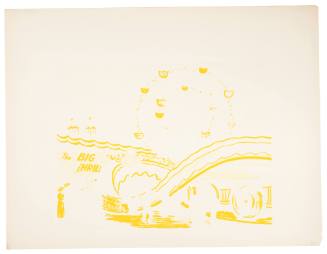 Coney Island-Progressive Proof #7