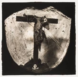 Savior of the Primates