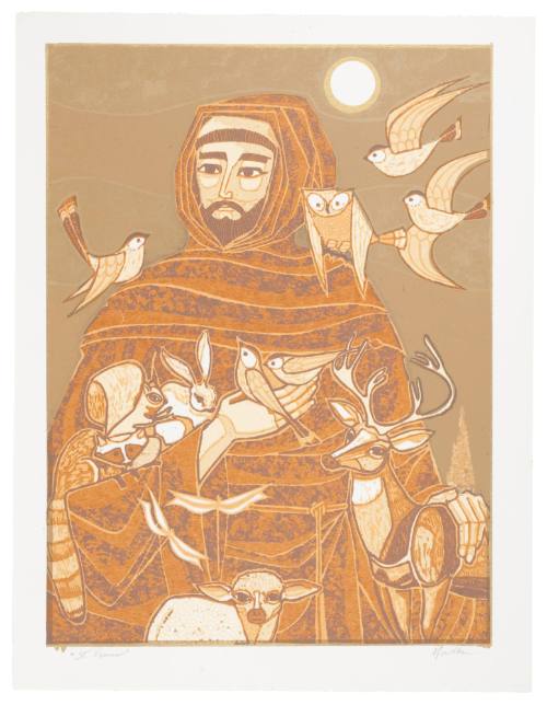 St. Francis
