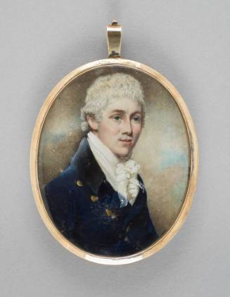 Engle James Richardson