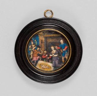 Adoration of the Shepherds