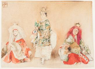 Tsuru-Kame Dance