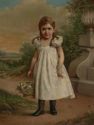 Gertrude Stern