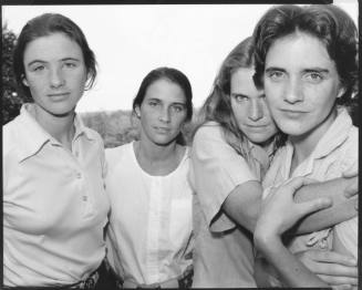 The Brown Sisters