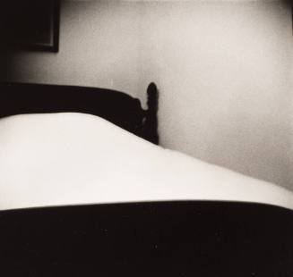 A Woman's Bed, Logan, Ohio