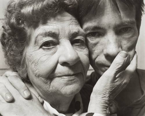 Tom and Mary Moran, East Braintree, Massachussetts, August 1987