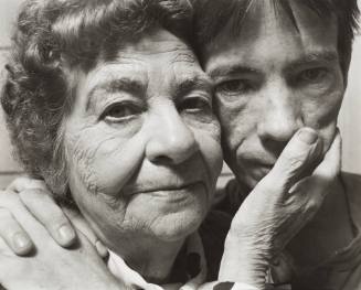 Tom and Mary Moran, East Braintree, Massachussetts, August 1987