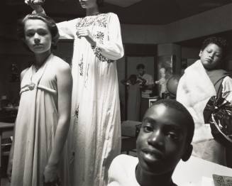 Molly, Julia, Lucian and Greg, Room 306, Tobin School, Cambridge, Massachusetts