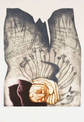 Dreams of an Old Woman