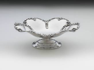 Footed Bowl