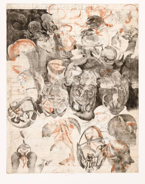 And There is no Hope (Lasciate ogni speranze)