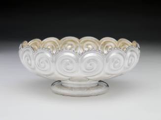 Footed Bowl