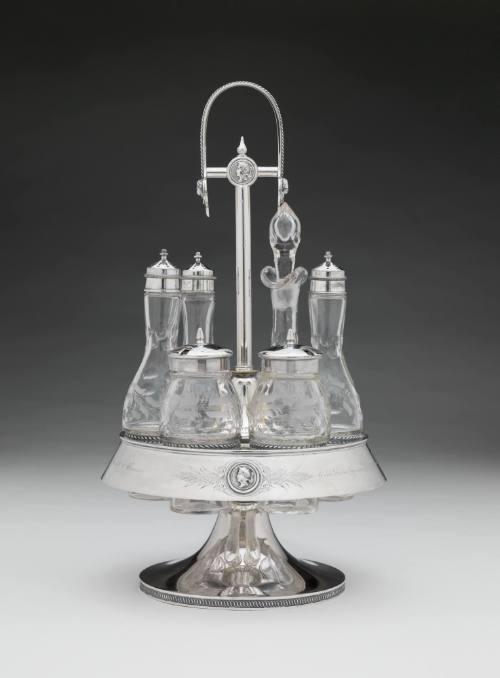 Cruet Stand