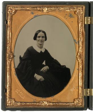 Eliza Easton and Shadford Easton