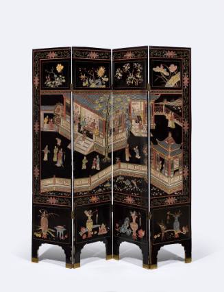 Folding Screen