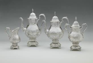 Tea & Coffee Service