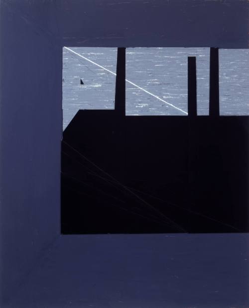 April Factory Painting