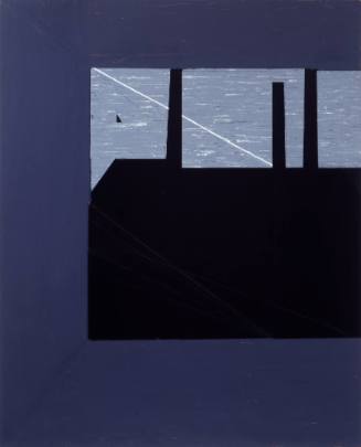 April Factory Painting