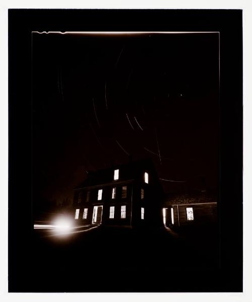 North Star and Meteor