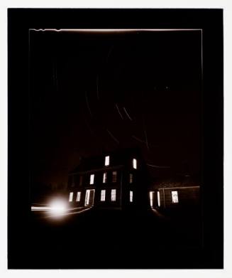 North Star and Meteor