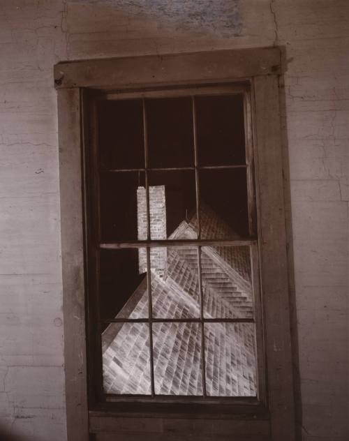 Night Roofs (after - End of Olsons)