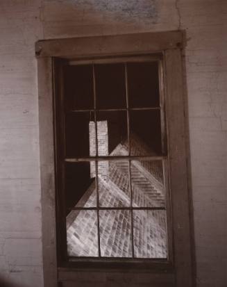 Night Roofs (after - End of Olsons)