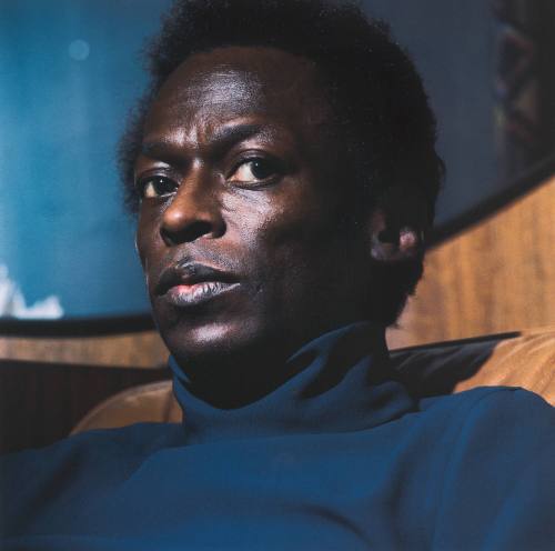 Miles Davis