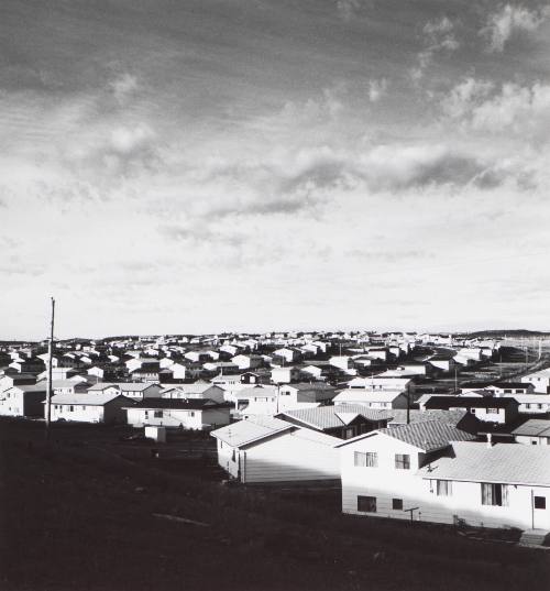 New Housing, Colorado Springs, Colorado