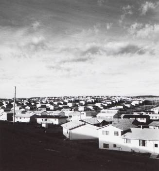 New Housing, Colorado Springs, Colorado