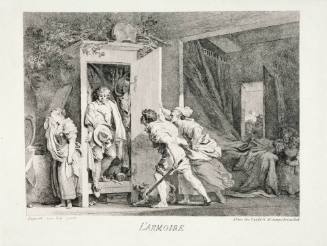 The Cupboard (L'Armoire)
