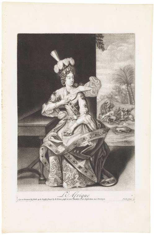 Lily-of-the-Valley Card Design