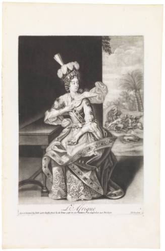 Lily-of-the-Valley Card Design