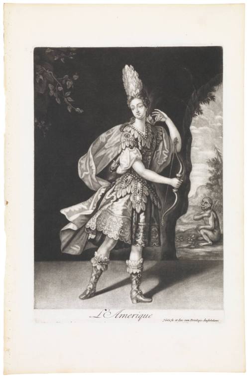 White Daffodil Card Design