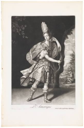 White Daffodil Card Design