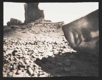 Fallen Face, Arizona