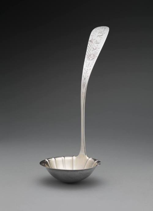 Ladle