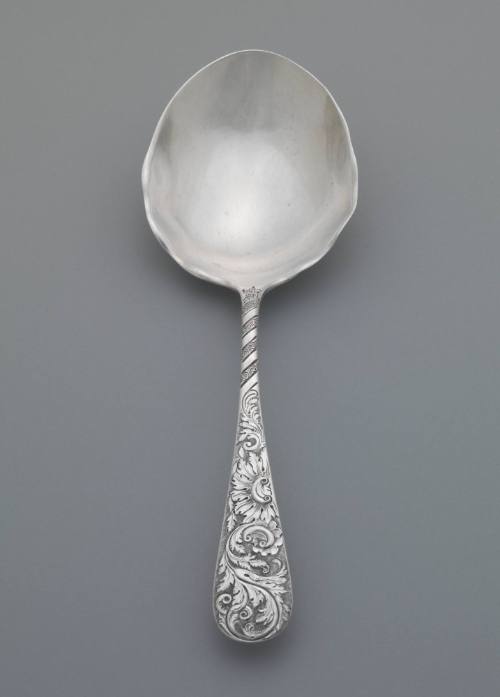 Serving Spoon
