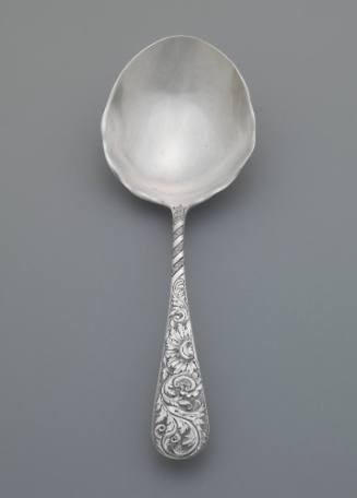 Serving Spoon