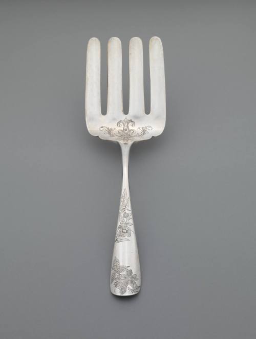 Serving Fork