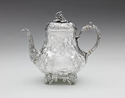 Teapot