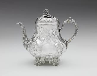 Teapot