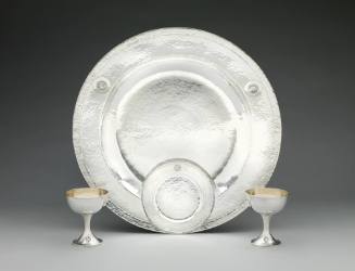 Set of Bread Plates (12)