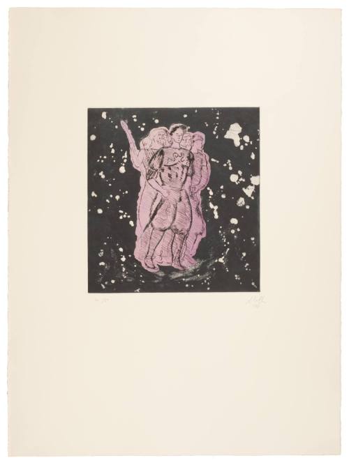 And the Heros at the Window (E gli eroi alla finestra)